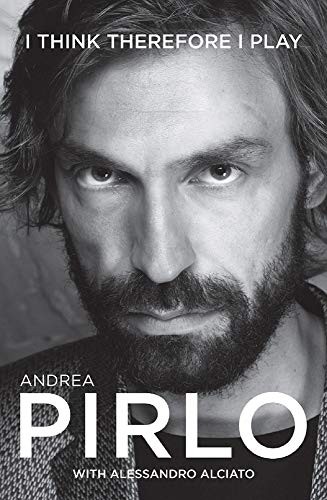 Andrea pirlo think - pirlo:,