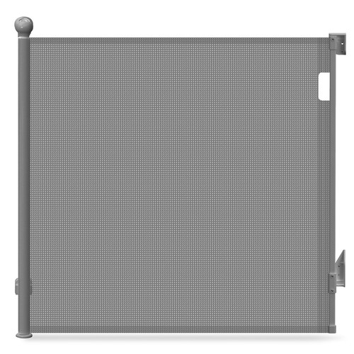 Vounot retractable stair gate - stair,