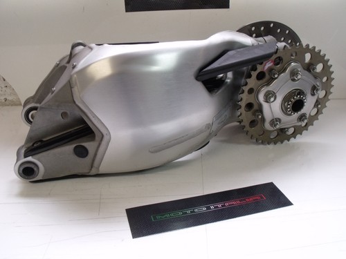Ducati 848 oem rear - rear, +
