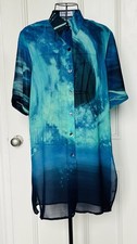 Doris Streich Woman's Shirt-