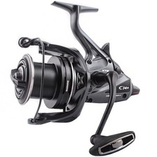 Shimano Medium Baitrunner Ci4+