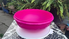 Tupperware Fix N Mix Bowl 26