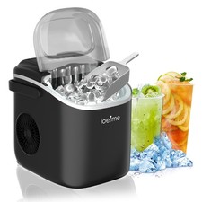 Ice Maker Machine 1.4L