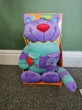 Chad Valley Large ABC Soft