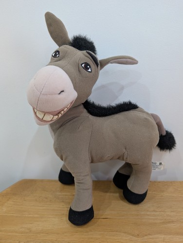 Hasbro dreamworks shrek - hasbro, 2