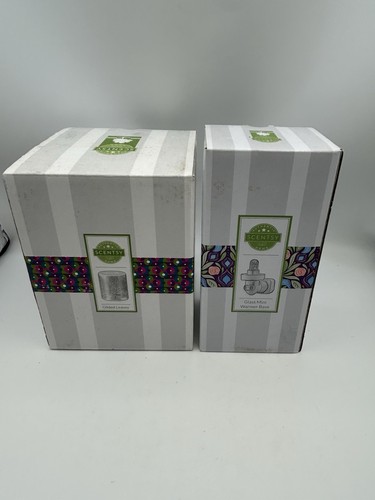 Scentsy gilded leaves - scentsy, leaves’