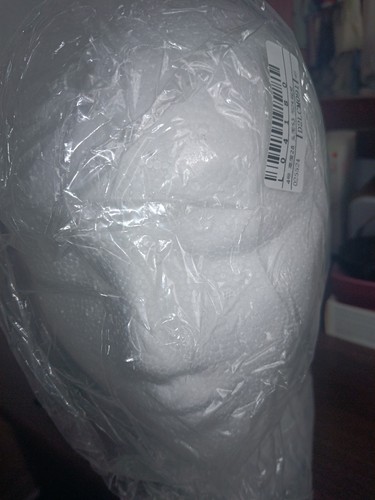 Styrofoam polystyrene - styrofoam,