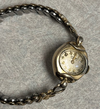 Vintage Rare Gruen Veri-Thin