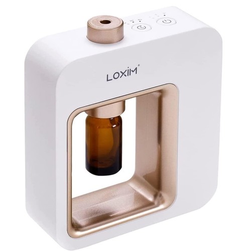Loxim waterless essential - waterless, oil