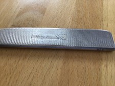 Silver Book mark Chester 1904