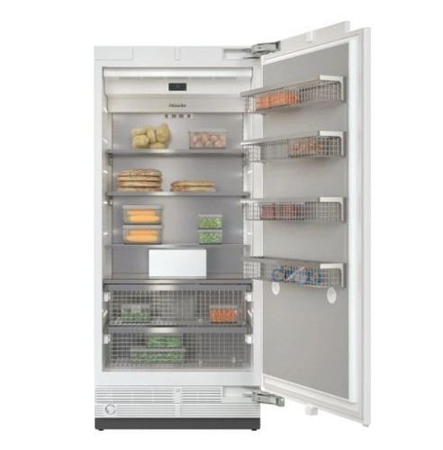 Miele f2902vi panel ready - f2902vi,