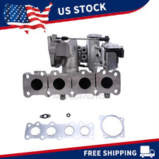 Turbocharger Turbo for