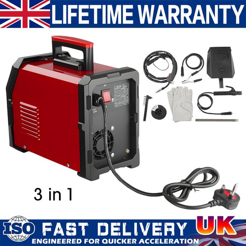 Mig welder inverter mma - 1,