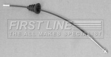 Genuine FIRST LINE Front Brake