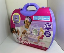 Barbie Deluxe Wellness &
