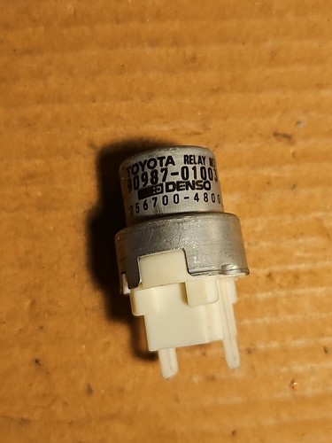 1985 toyota starlet light - toyota,