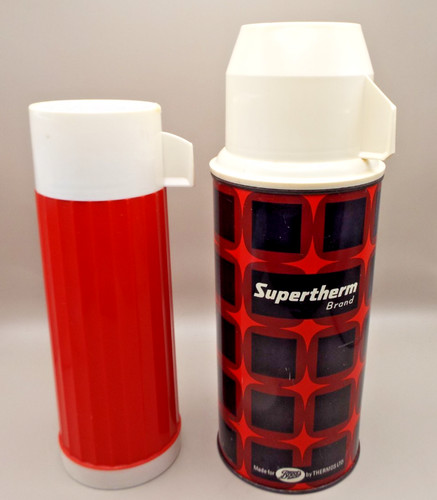 Retro vintage vacuum - 2,