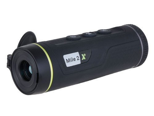 Pixfra mile m215 - pixfra, thermal