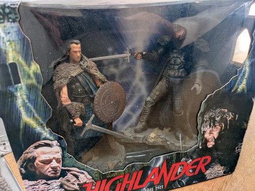 Neca reel toys - neca, 2006