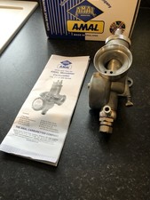 Amal Genuine Original Monobloc