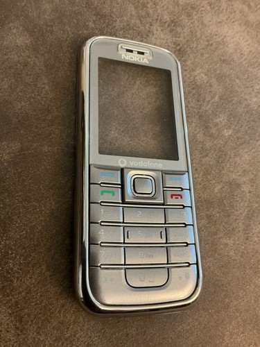 Genuine original nokia 6233 - genuine,