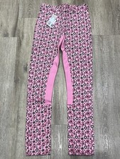Funky Unusual Kids Pink Flower