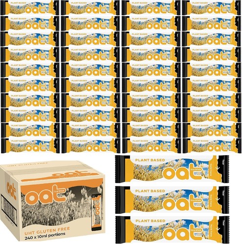 Lakeland milk oat - milk, a