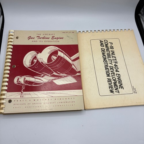 Vintage pratt whitney - vintage,