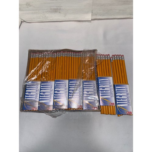 Berol integrity hb - berol,