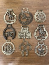 Lot of  9 Vintage/Antique