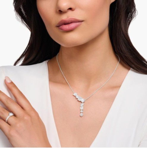 Thomas sabo necklace - sabo,