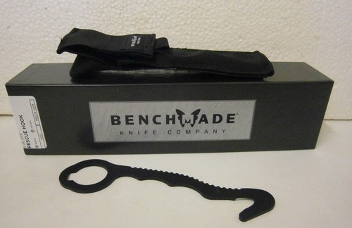 Benchmade rescue hook - benchmade,