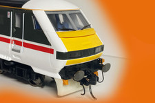 Original type Air Dam /