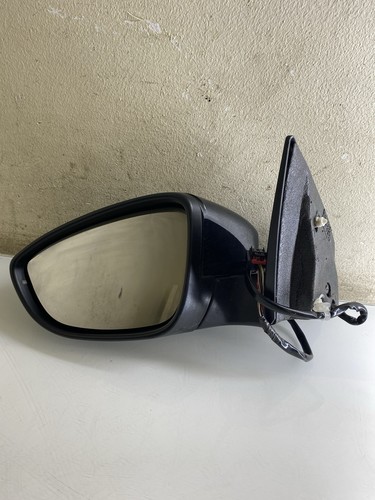 Passat passenger side - cc,
