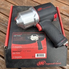ingersoll rand 2235QTIMAX - 1/2" IMPACT TOOL