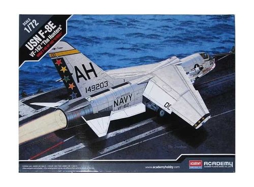 Academy 12521 usn f - 12521,