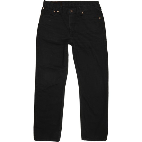 Levi 751 men black - 751,