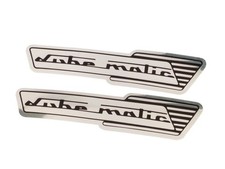 Innocenti Lambretta Lui 75 (75