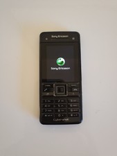 SONY ERICSSON CYBER-SHOT C902