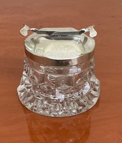 Rare vintage fostoria - rare,