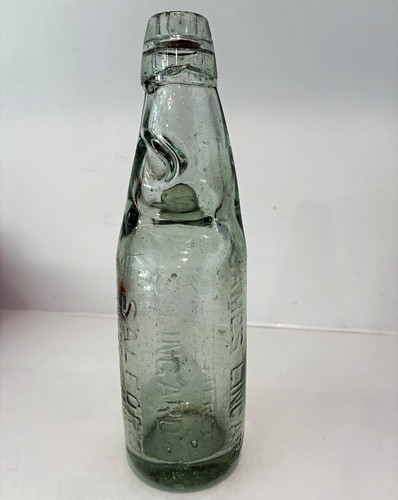 Old james lingard salford 10oz - lingard,