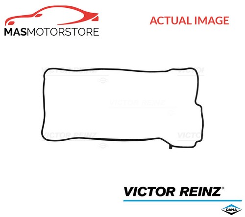 Engine rocker cover - engine,