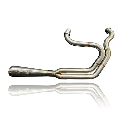 2009 2022 exhaust custom fits - 2009-2022,