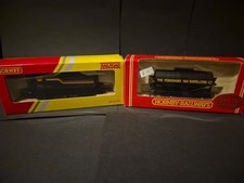 Hornby OO Gauge Tanker Wagons