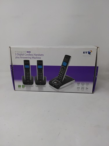 Synergy 5500 twin handset - 5500,