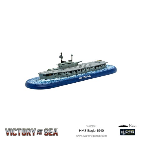 Victory sea hms - victory,