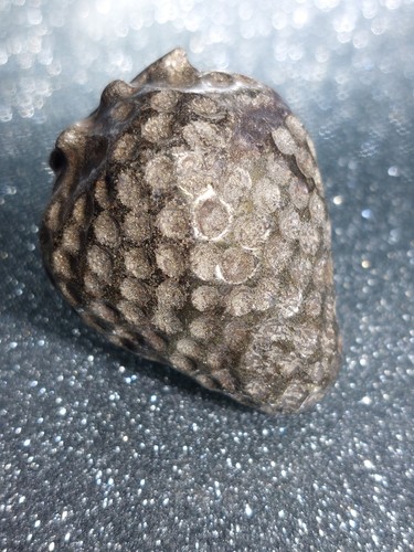 Pyrite crystal strawberry - crystal,