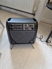 Acoustic Image Corus Series III combo amplifier.