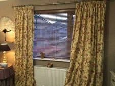 Laura Ashley matching Pair