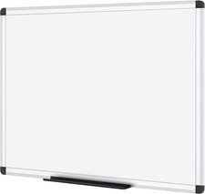 Dry Wipe Magnetic Whiteboard